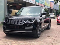 Bán Range Rover Autobiography LWB 5.0L 2019, xe giao ngay Bán Range Rover Autobiography LWB 5.0L 2019, xe giao ngay