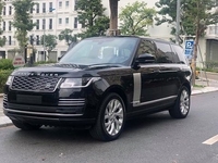 Giao ngay Range Rover Autobiography LWB 2.0L P400e 2019 Plug HyBrid Giao ngay Range Rover Autobiography LWB 2.0L P400e 2019 Plug HyBrid