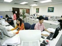Tuyển dụng nhân sự làm việc giờ hành chính Tuyển dụng nhân sự làm việc giờ hành chính