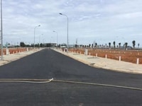 Cần bán lô đất Khu đô thị 7B - 87.5m2 mặt tiền đường 7,5m giá rẻ Cần bán lô đất Khu đô thị 7B - 87.5m2 mặt tiền đường 7,5m giá rẻ