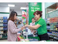 Cần tuyển gấp 02 nhân viên thu ngân tại quầy trong cửa hàng. Cần tuyển gấp 02 nhân viên thu ngân tại quầy trong cửa hàng.