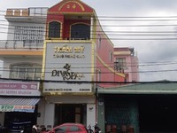 Bán nhà 1 trệt + 2 lầu mâm đúc kiên cố đường 3/2 Bán nhà 1 trệt + 2 lầu mâm đúc kiên cố đường 3/2
