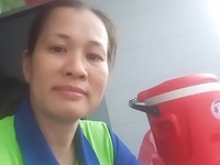 Tuyển giúp việc theo giờ lương 9.200.000đ / tháng Gò Vấp Tuyển giúp việc theo giờ lương 9.200.000đ / tháng Gò Vấp