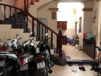 Bán nhà đường Dương Văn Bé – Tân Khai, 55m2, MT 4,2m, Giá 1,65 tỷ Bán nhà đường Dương Văn Bé – Tân Khai, 55m2, MT 4,2m, Giá 1,65 tỷ