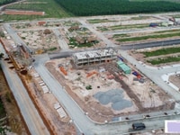 Mở bán Phúc An Garden, CĐT Trần Anh Group, Giá 599 triêu, Dt 100m2,SHR Mở bán Phúc An Garden, CĐT Trần Anh Group, Giá 599 triêu, Dt 100m2,SHR