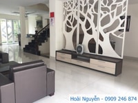Cho thuê villa đường 20 An Phú 10x20 hầm trệt lầu áp mái 65triệu Cho thuê villa đường 20 An Phú 10x20 hầm trệt lầu áp mái 65triệu