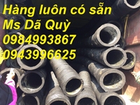Ống Cao Su Nhiều lớp Bố Thép Phi 50 Ống Cao Su Nhiều lớp Bố Thép Phi 50