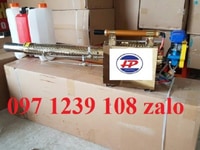 Máy phun thuốc khói TL180, an toàn, tiện lợi, diệt sạch côn trùng Máy phun thuốc khói TL180, an toàn, tiện lợi, diệt sạch côn trùng