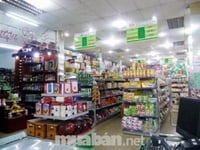 Siêu thị vừa mới khai trương cần tuyển Nhân viên bán hàng Siêu thị vừa mới khai trương cần tuyển Nhân viên bán hàng