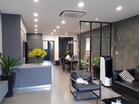 Cho thuê biệt thự khu đô thị Việt Hưng, Long Biên full nội thất 250m2, Cho thuê biệt thự khu đô thị Việt Hưng, Long Biên full nội thất 250m2,