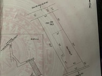 Bán nền hẻm 6 đường Bùi Thị Xuân p. Thới Bình, nk tpct Bán nền hẻm 6 đường Bùi Thị Xuân p. Thới Bình, nk tpct