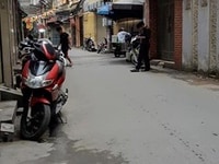 (Hiếm) Phố Lê Đức Thọ, 40M, Chỉ Hơn 3 Tỷ, Kinh Doanh, Ôto Đỗ. (Hiếm) Phố Lê Đức Thọ, 40M, Chỉ Hơn 3 Tỷ, Kinh Doanh, Ôto Đỗ.