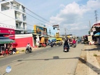 Bán đất MT Trần Văn Trà-Diện tích 1118m-Khu kinh doanh buôn bán Bán đất MT Trần Văn Trà-Diện tích 1118m-Khu kinh doanh buôn bán
