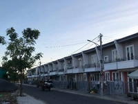 Cho thuê nhà cát tường phú sinh, 1 trệt 1 lầu, 3 triệu/tháng, nhà mới Cho thuê nhà cát tường phú sinh, 1 trệt 1 lầu, 3 triệu/tháng, nhà mới