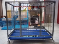 Chuồng,sơn tĩnh điện xuất khẩu sản xuất từ nhà máy chất lượng cao Chuồng,sơn tĩnh điện xuất khẩu sản xuất từ nhà máy chất lượng cao