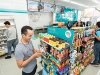 Siêu thị tiện lợi, cần nam/nữ ( làm việc giờ hành chánh ). Siêu thị tiện lợi, cần nam/nữ ( làm việc giờ hành chánh ).