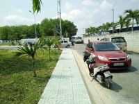 BÁN GẤP ĐẤT THỔ CƯ 100%, QL 22 gần Ngã Tư An Sương giá 13,5tr/m2 BÁN GẤP ĐẤT THỔ CƯ 100%, QL 22 gần Ngã Tư An Sương giá 13,5tr/m2