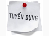 Siêu thị bách hóa cần tuyển nhân viên nam/nữ làm phụ kho. Siêu thị bách hóa cần tuyển nhân viên nam/nữ làm phụ kho.