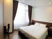 Cho thê căn hộ 2 phòng ngủ full nội thất, 45m2 giá 12,6triệu/th, view Cho thê căn hộ 2 phòng ngủ full nội thất, 45m2 giá 12,6triệu/th, view