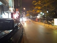 Bán nhà mặt phố Trần Đại Nghĩa 65m, 4tầng, mặt tiền 4.6m, giá 9.3 tỷ. Bán nhà mặt phố Trần Đại Nghĩa 65m, 4tầng, mặt tiền 4.6m, giá 9.3 tỷ.