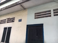 Chính chủ bán 2 nhà hẻm (5m75x6m và 7m45x6m) p. Linh Xuân, Q THỦ ĐỨC Chính chủ bán 2 nhà hẻm (5m75x6m và 7m45x6m) p. Linh Xuân, Q THỦ ĐỨC