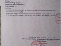 Bán nhà MT đỗ tấn phong D.An.DT 160m Dang KD nhà nghĩ thu nhập ổn định Bán nhà MT đỗ tấn phong D.An.DT 160m Dang KD nhà nghĩ thu nhập ổn định