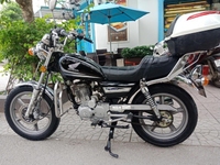 Honda Master 150 FI chính chủ biển 30K8-1999 Honda Master 150 FI chính chủ biển 30K8-1999