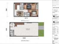 13.5 tỷ - Bán shophouse Safira Khang Điền, 273m + TẶNG 10 TR 13.5 tỷ - Bán shophouse Safira Khang Điền, 273m + TẶNG 10 TR