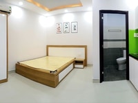 Căn hộ mini đường Cống Quỳnh quận 1 đầy đủ tiện nghi qua Bùi Viện 2p Căn hộ mini đường Cống Quỳnh quận 1 đầy đủ tiện nghi qua Bùi Viện 2p