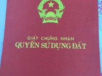 Đất Huyện Đất Đỏ, xã Lôc An, 212 m2 giá 950 triệu Đất Huyện Đất Đỏ, xã Lôc An, 212 m2 giá 950 triệu