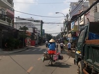 Bán nhà MT Đỗ Thừa Luông, Tân Quý, Tân Phú, 4x17.5m, 1 lầu, giá 9.8 tỷ Bán nhà MT Đỗ Thừa Luông, Tân Quý, Tân Phú, 4x17.5m, 1 lầu, giá 9.8 tỷ