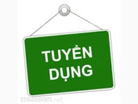 Công ty cần tuyển nhân viên văn phòng Công ty cần tuyển nhân viên văn phòng