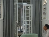 Bán nhà MT Trần Bình Trọng, Quận 5. DT 4x19m, trệt 2 lầu, thuê 45tr/th Bán nhà MT Trần Bình Trọng, Quận 5. DT 4x19m, trệt 2 lầu, thuê 45tr/th