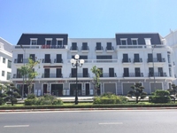 Phố Tây La Maison-mặt tiền đại lộ Hùng Vương TP biển Tuy Hòa mở bánGD1 Phố Tây La Maison-mặt tiền đại lộ Hùng Vương TP biển Tuy Hòa mở bánGD1