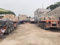 Bán đất MT Hóc Môn gần chợ đầu mối Bán đất MT Hóc Môn gần chợ đầu mối