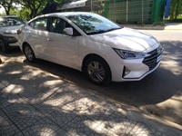 Sở hữu ngay Hyundai Elantra Facelift 2019 với chỉ 120 triệu Sở hữu ngay Hyundai Elantra Facelift 2019 với chỉ 120 triệu
