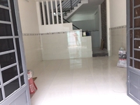 Nhà Hẻm 5m Tân Hòa Đông - 4 x 12m - 3.57 Tỷ (TL) Nhà Hẻm 5m Tân Hòa Đông - 4 x 12m - 3.57 Tỷ (TL)