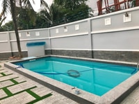 Bán biệt thự mặt tiền Cao Lỗ (8x20m) giá 18.8 tỷ Bán biệt thự mặt tiền Cao Lỗ (8x20m) giá 18.8 tỷ