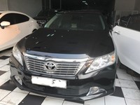 Camry. 2.5 Q sx 2012 ;đăng ký lần đầu 2013, Camry. 2.5 Q sx 2012 ;đăng ký lần đầu 2013,