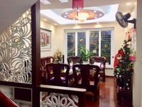 Biệt thự phố Nguyễn Khang- Cầu Giấy- 55m * 4 tầng- mt 5m-kinh doanh Biệt thự phố Nguyễn Khang- Cầu Giấy- 55m * 4 tầng- mt 5m-kinh doanh
