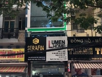 Sang nhượng Nhà Nguyên Căn Đường Nguyễn Thiện Thuật - Phường 2 - Q3 Sang nhượng Nhà Nguyên Căn Đường Nguyễn Thiện Thuật - Phường 2 - Q3
