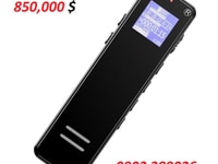 Máy ghi âm Vandlion V16 bộ nhớ 8Gb, ghi 58 giờ liên tục Máy ghi âm Vandlion V16 bộ nhớ 8Gb, ghi 58 giờ liên tục