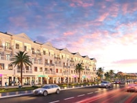 Bán Shop TMDV Mallorca GrandWorld Phú Quốc kế bên Casino CKLN 10% Bán Shop TMDV Mallorca GrandWorld Phú Quốc kế bên Casino CKLN 10%