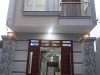 Bán gấp căn nhà 1trệt 1 lầu thiết kế chuẩn Singapore,3PN,SHR,Đường 12m Bán gấp căn nhà 1trệt 1 lầu thiết kế chuẩn Singapore,3PN,SHR,Đường 12m