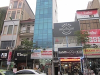 Cần sang nhượng cửa hàng thời trang mặt phố Nguyễn Lương Bằng. Cần sang nhượng cửa hàng thời trang mặt phố Nguyễn Lương Bằng.