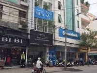 Bán gấp nhà MT Hùng Vương,P.1 Quận 10 Bán gấp nhà MT Hùng Vương,P.1 Quận 10
