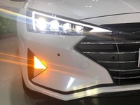 Hyundai ELANTRA All New 2019 - Có xe sẵn, giao ngay Hyundai ELANTRA All New 2019 - Có xe sẵn, giao ngay