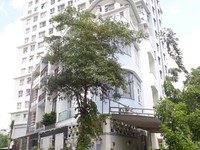 Cho thuê biệt thự.vila đường lê đức thọ gò vấp Cho thuê biệt thự.vila đường lê đức thọ gò vấp