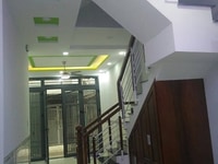 Bán nhà Huỳnh Đình Hai - Lê Quang Định Bình Thạnh 57m2, 2T, giá 4.65ỷ Bán nhà Huỳnh Đình Hai - Lê Quang Định Bình Thạnh 57m2, 2T, giá 4.65ỷ
