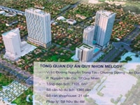 𝗤uy Nhơn Melody- Căn Hộ Biển Sở Hữu Lâu DàiI!! 𝗤uy Nhơn Melody- Căn Hộ Biển Sở Hữu Lâu DàiI!!